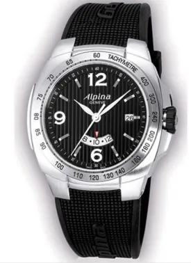 ALP Avalanche GMT