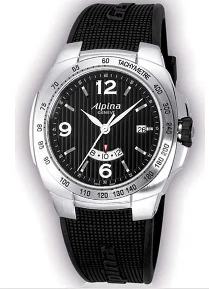 ALP Avalanche GMT