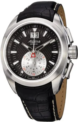 ALP Club Chronograph