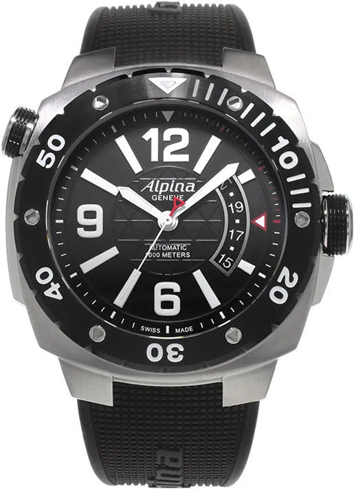 ALP Extreme Diver 1