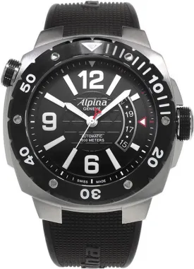 ALP Extreme Diver 1
