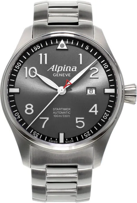 ALP Pilot Sunstar