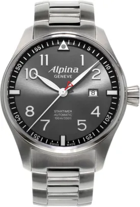 ALP Pilot Sunstar