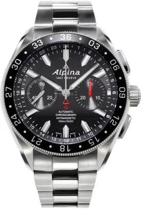 ALP Watch ALP Chronograph 4