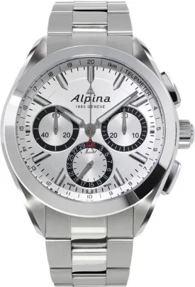 ALP Watch ALP Manufacture