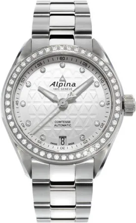 ALP Watch Comtesse AutoMTic