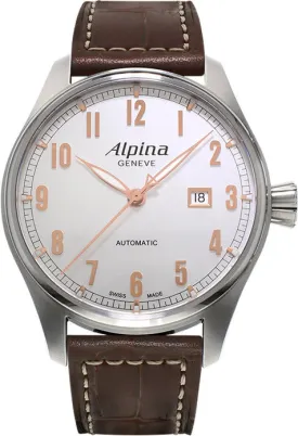 ALP Watch Startimer Pilot Classic