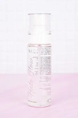Amuse Halo Glow Long Lasting Setting Spray