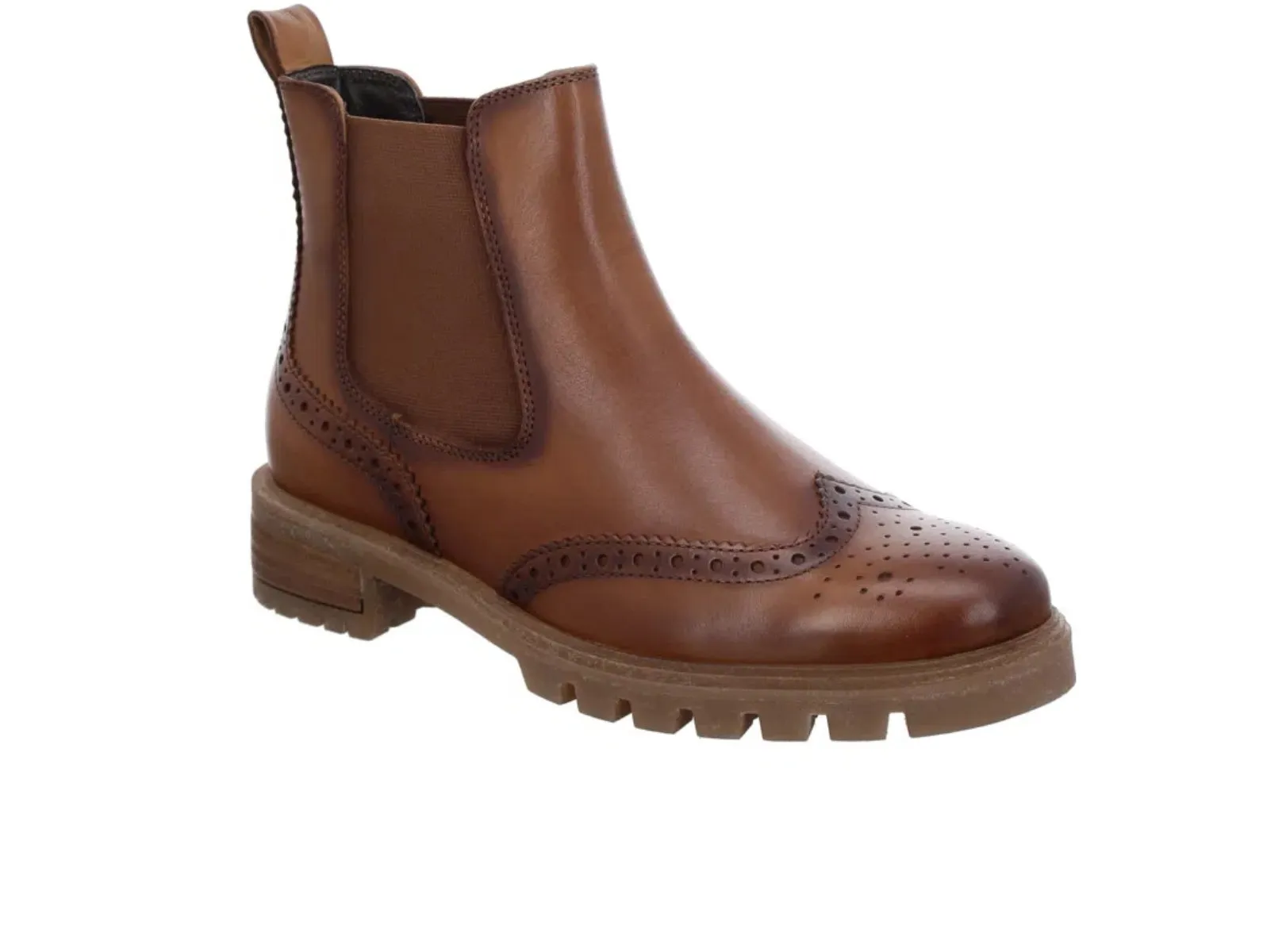 Ara 12-29514-09 Tulsa - Cognac