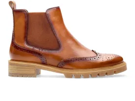 Ara 12-29514-09 Tulsa - Cognac