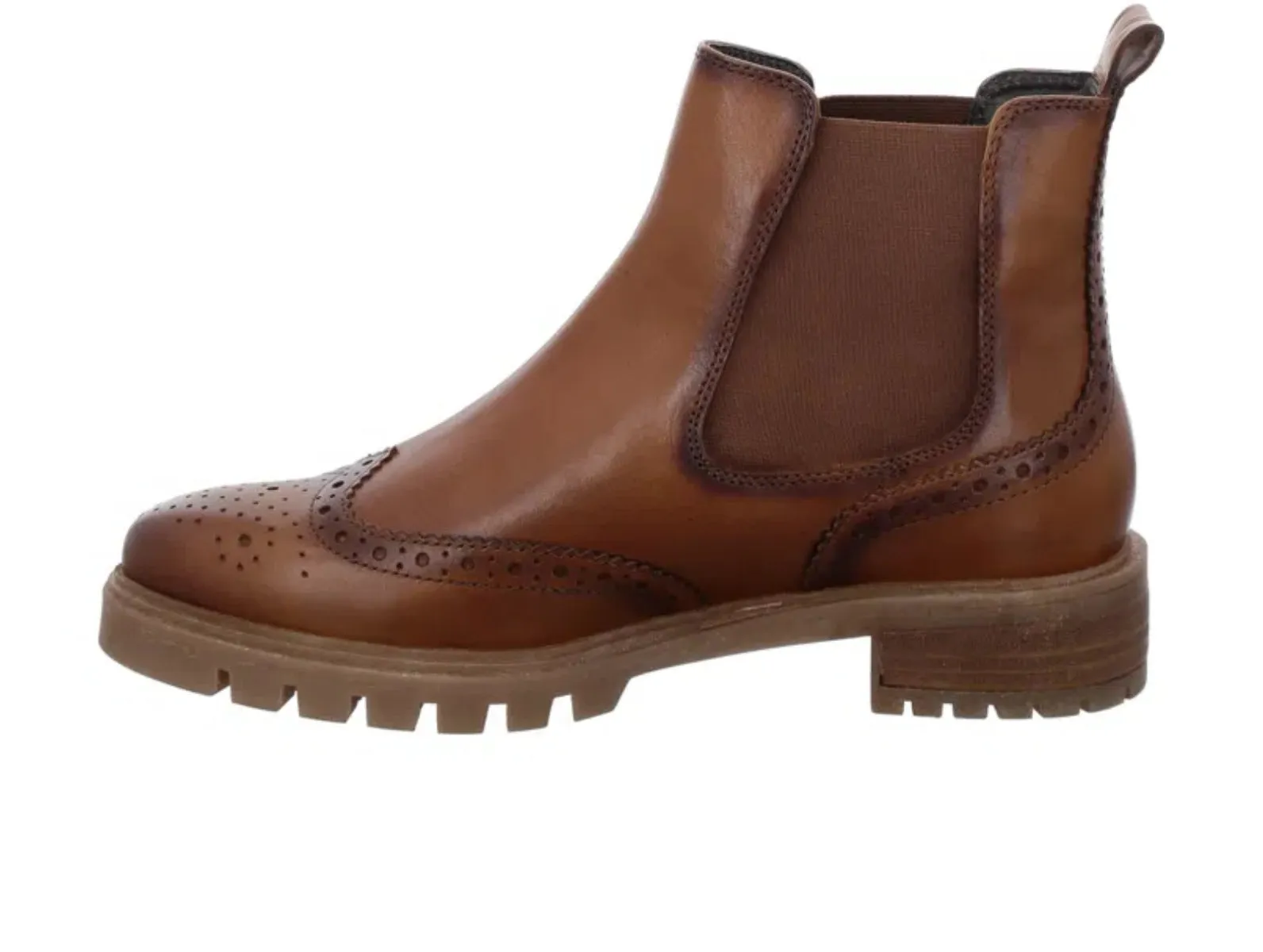 Ara 12-29514-09 Tulsa - Cognac
