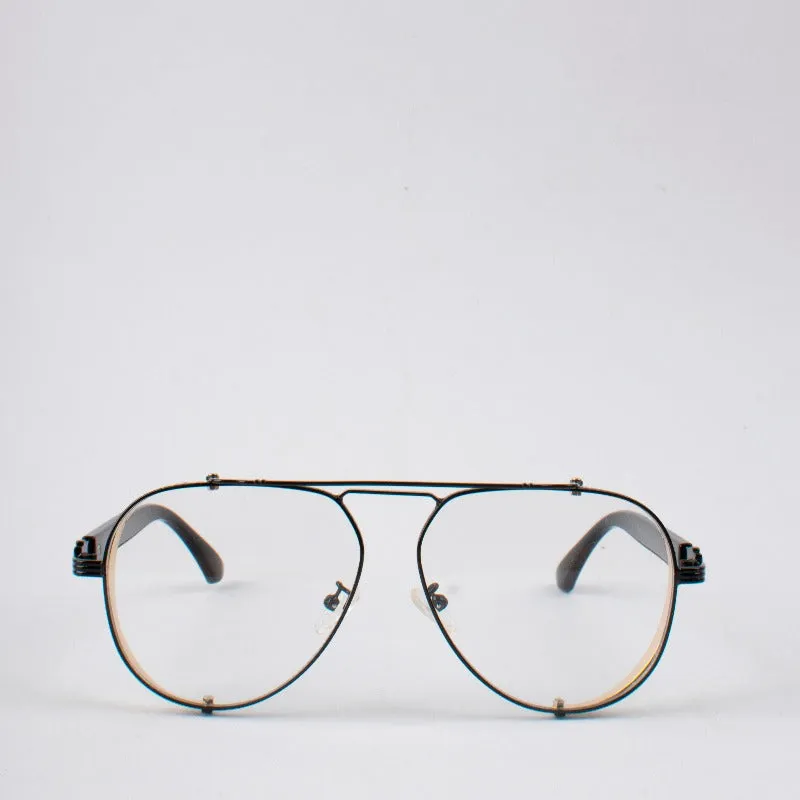 Blissful Gaze Sunglass