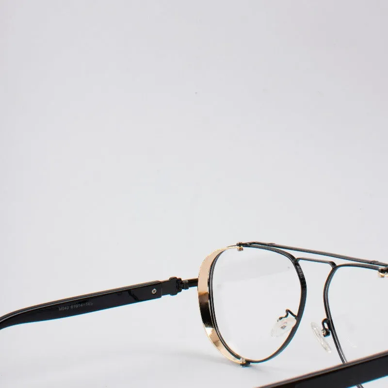 Blissful Gaze Sunglass