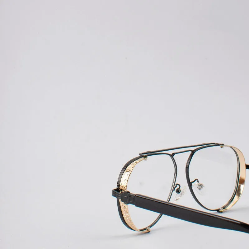 Blissful Gaze Sunglass