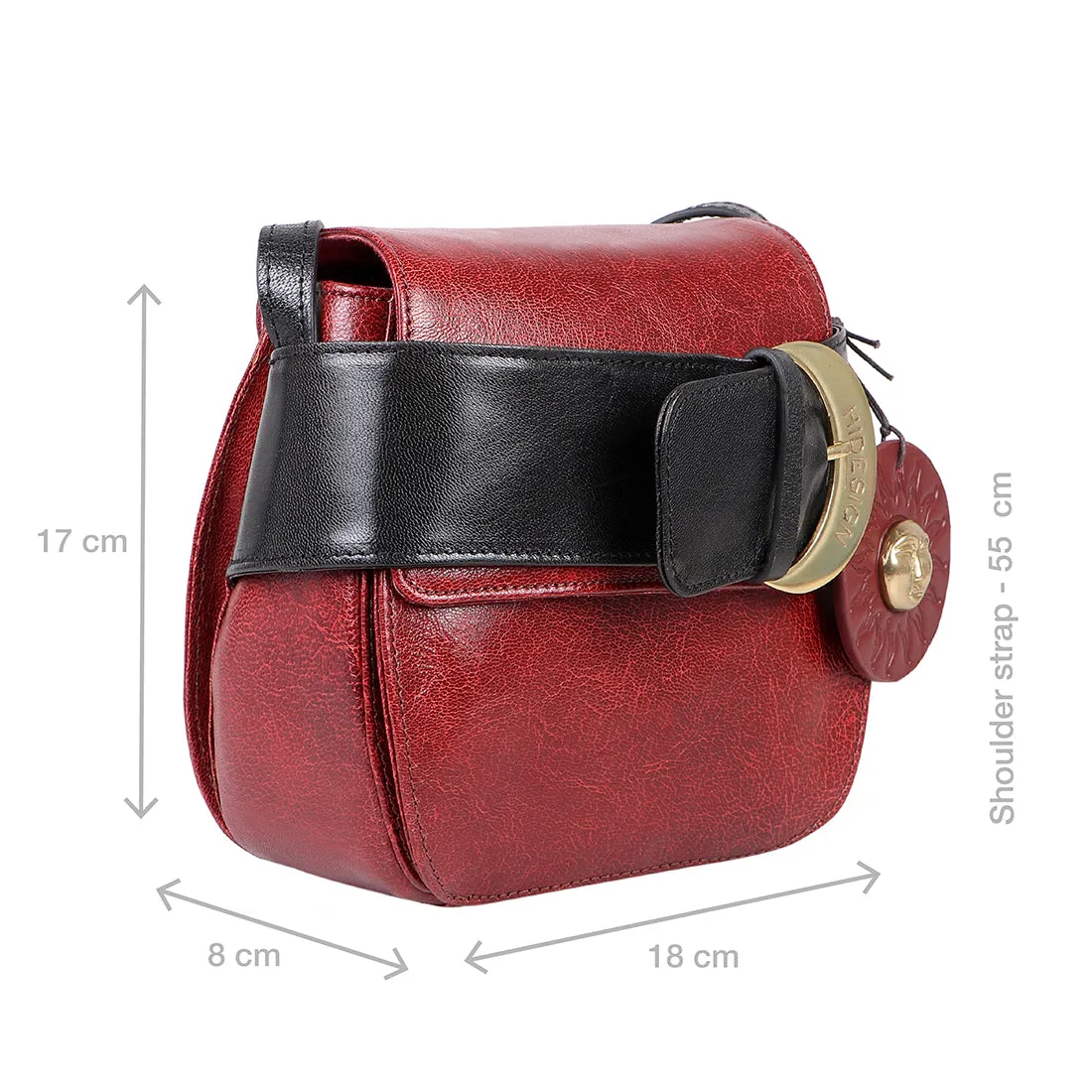BOLEYN 01 SLING BAG