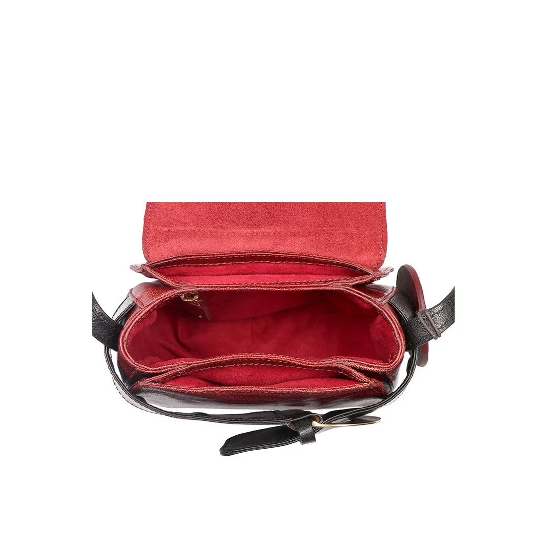 BOLEYN 01 SLING BAG