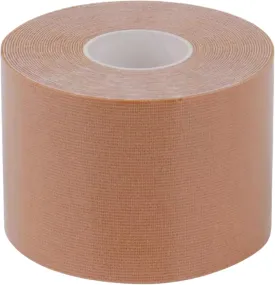 Boob Tape 4" x16Ft,Breast lift tape,Bra Replace Tape, Adhesive Body Tape, 4 wide boob chest tape