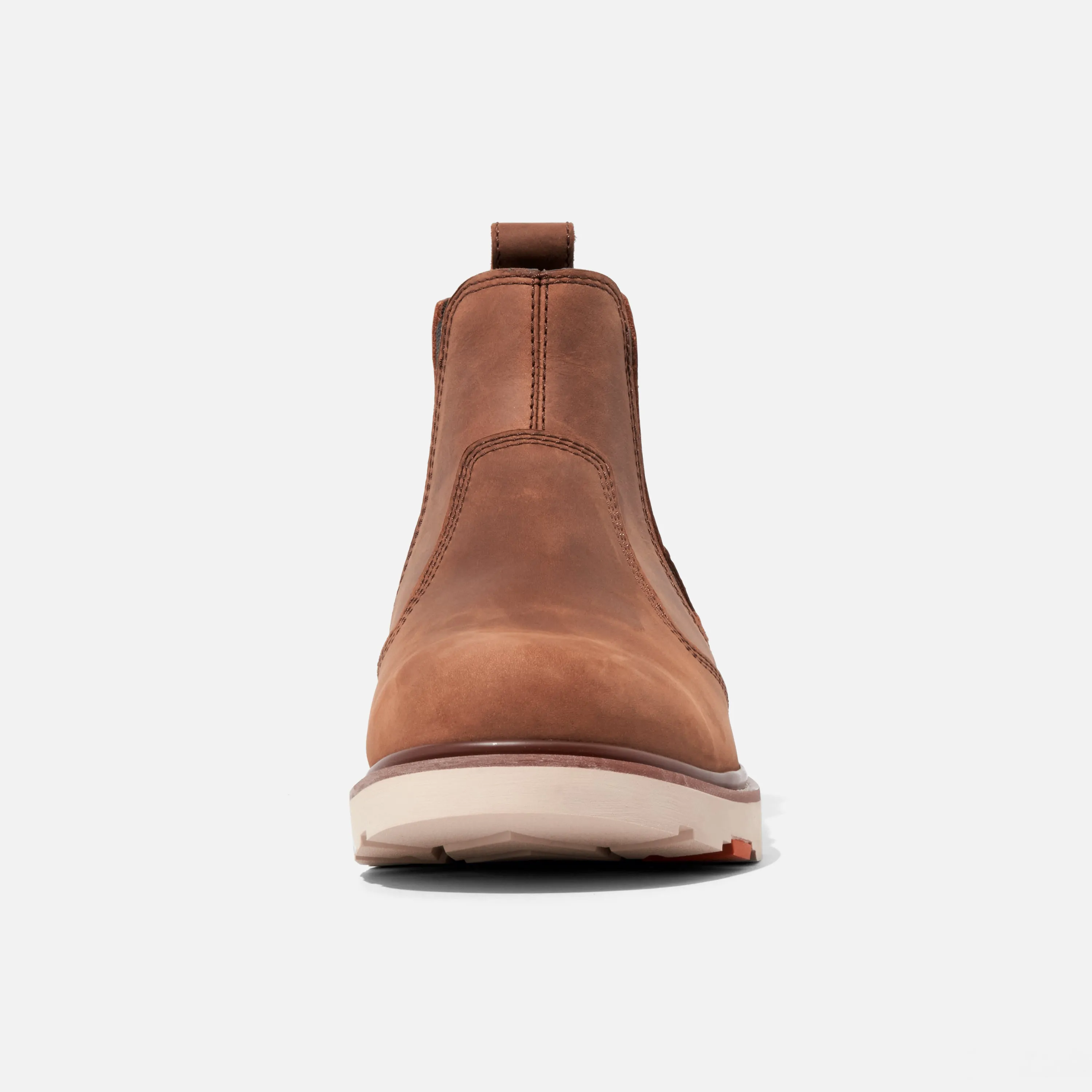 BRUNT Men's The Ohman 6" Soft Toe Work Boot