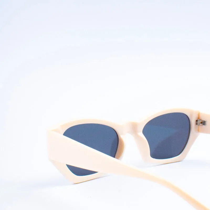Clear Gaze Sunglass