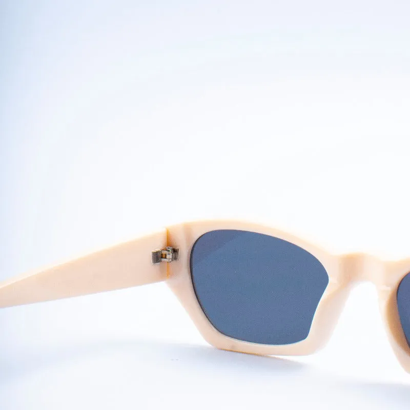 Clear Gaze Sunglass