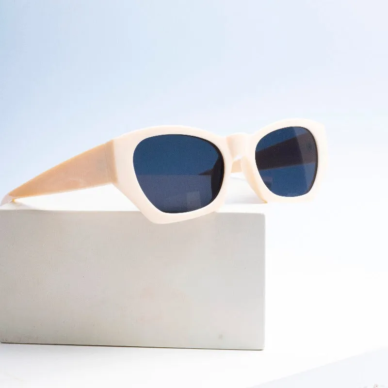 Clear Gaze Sunglass