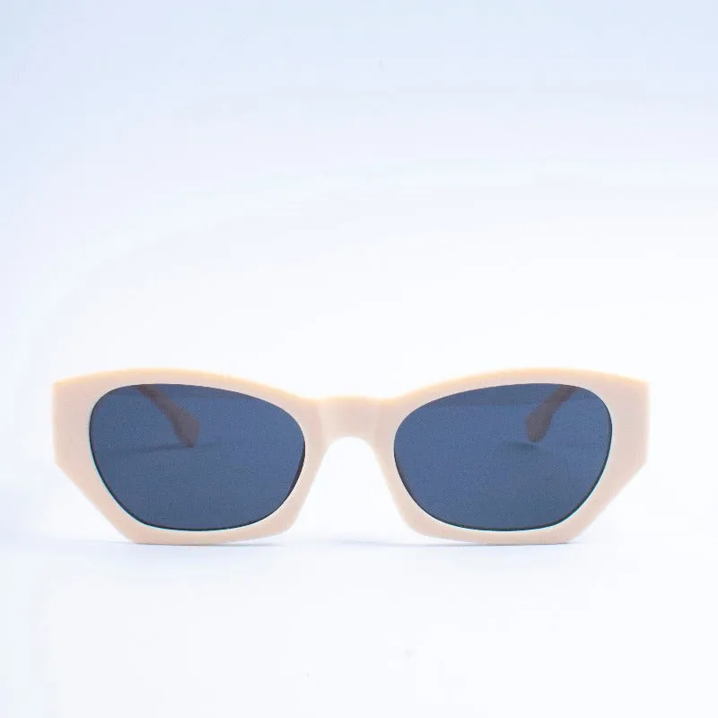 Clear Gaze Sunglass