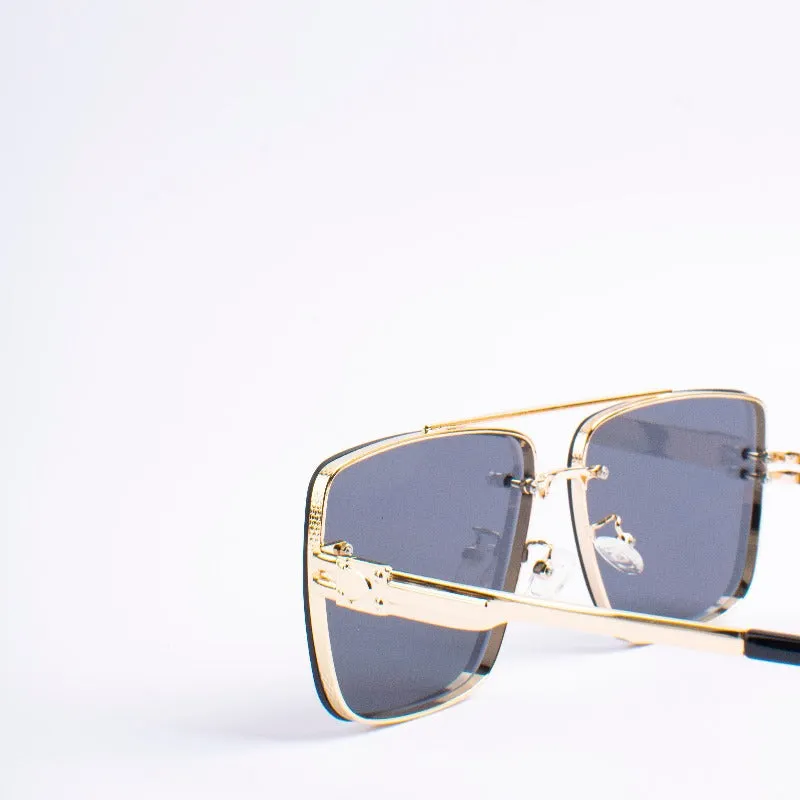 Coastal Vibe Sunglass