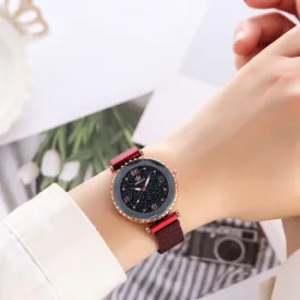Heily - Luxury set of bracelets and watches