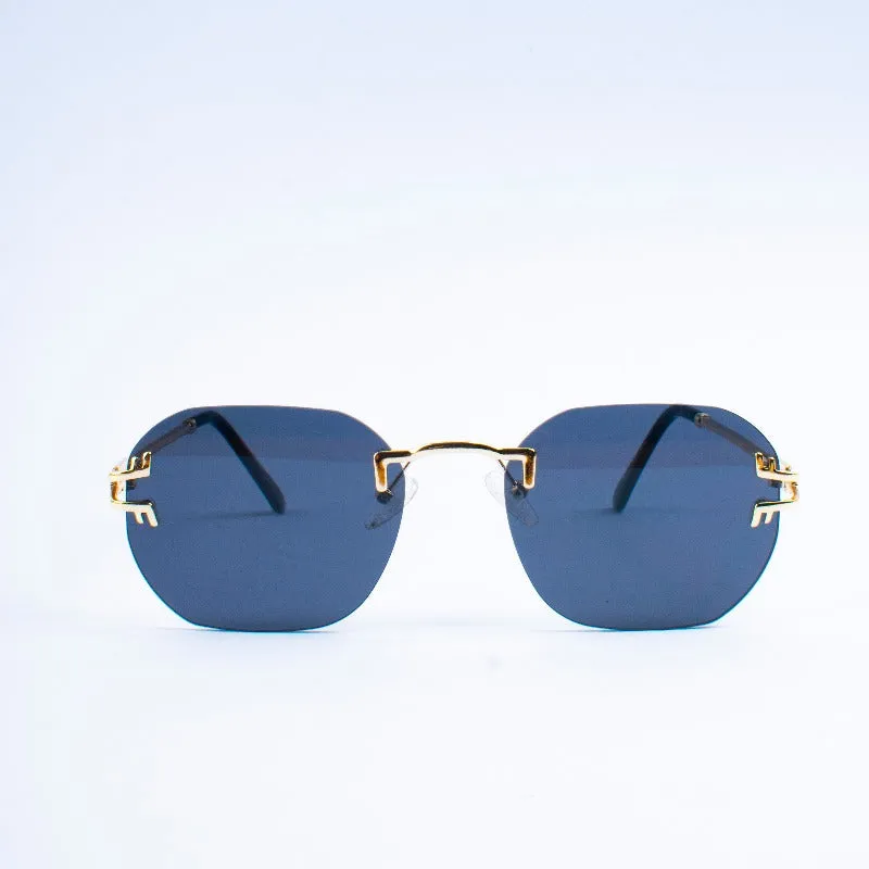 Luminous Nebula Sunglass