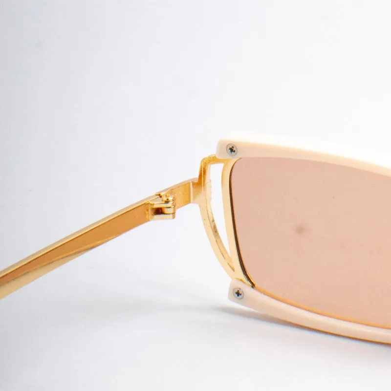 Luxe Lens Sunglass