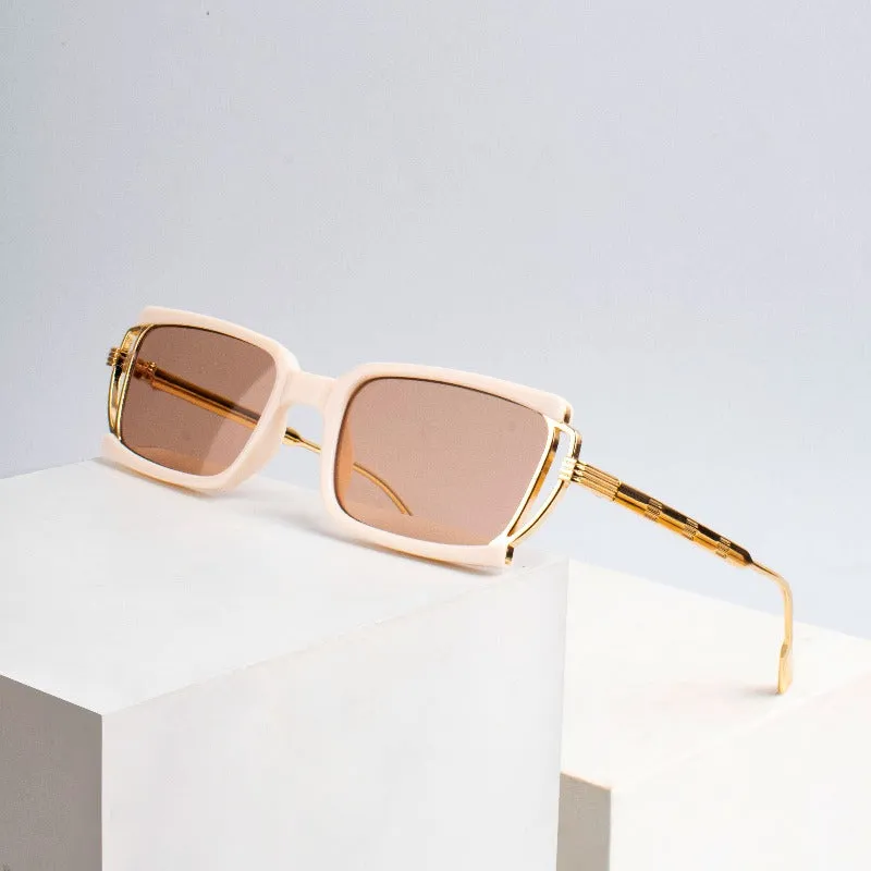Luxe Lens Sunglass
