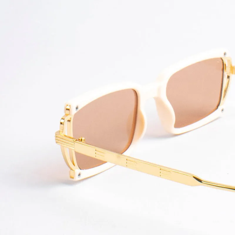 Luxe Lens Sunglass