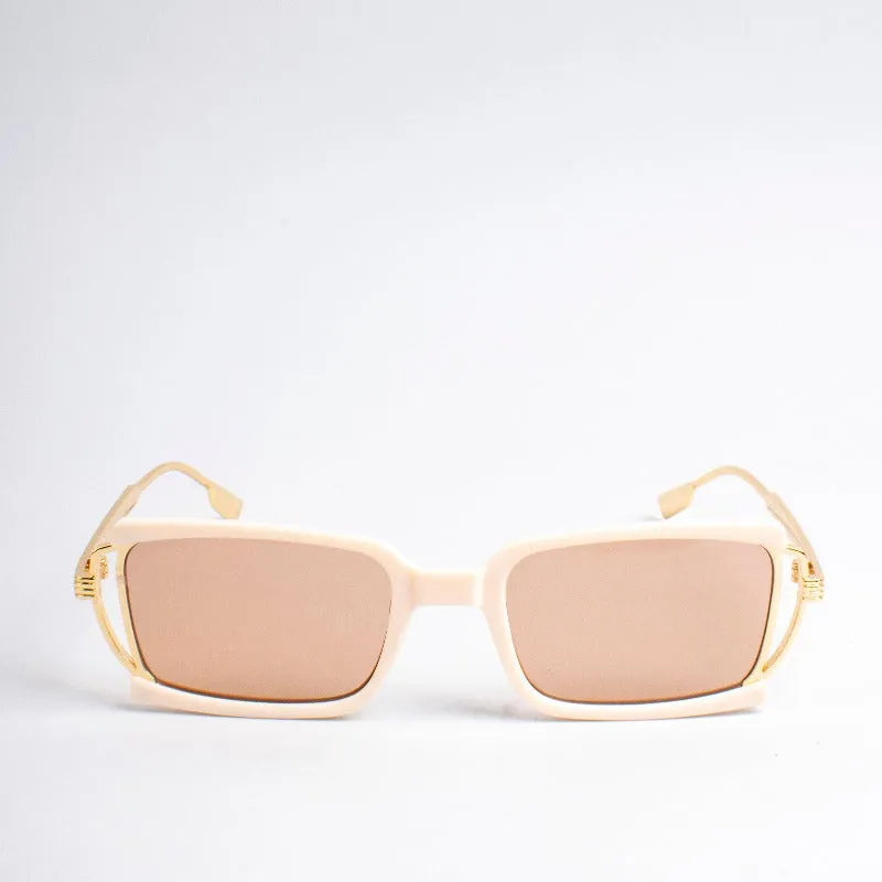 Luxe Lens Sunglass