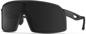 MAXJULI Polarized Cycling Sunglasses for Men Women, Windproof Outdoor Sports Running UV400 Protection Sun Glasses 8214