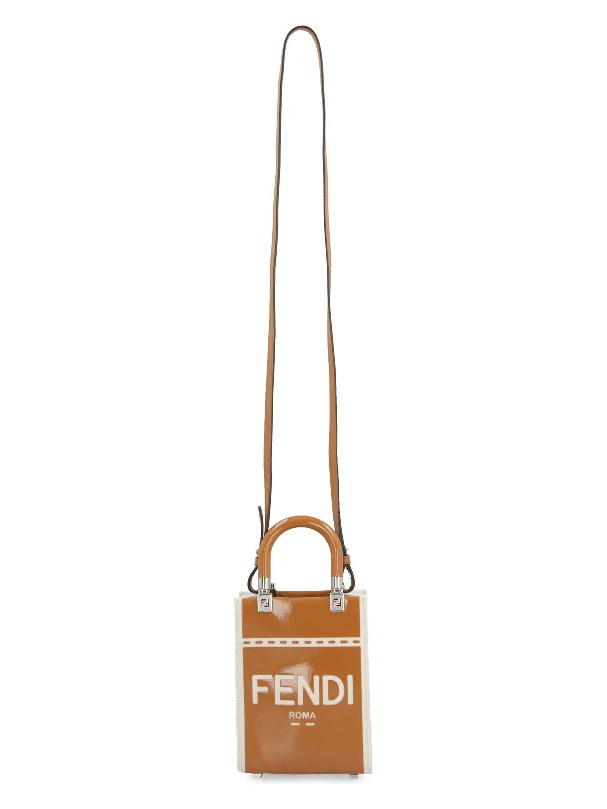 MINI SUNSHINE HANDBAG