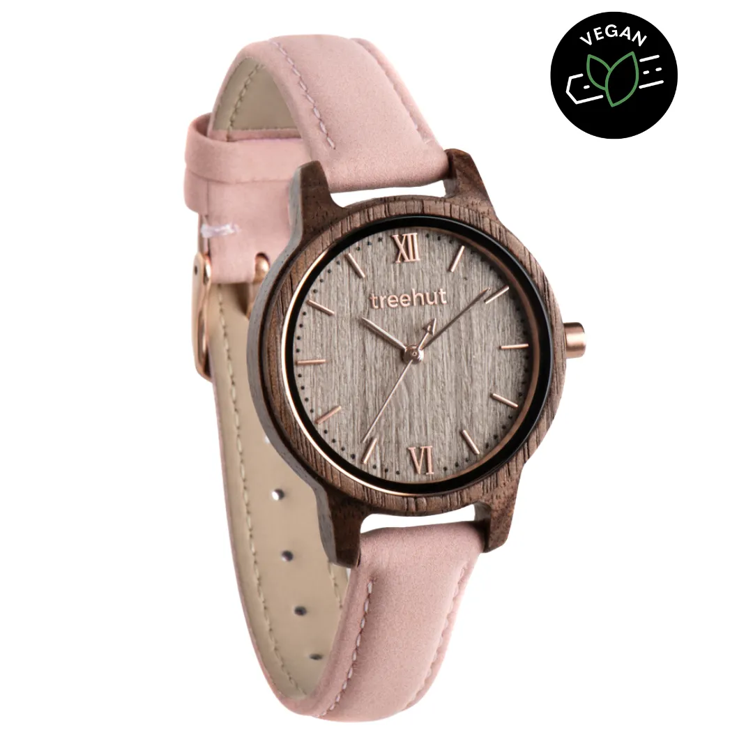 Odyssey Women's Walnut Pink