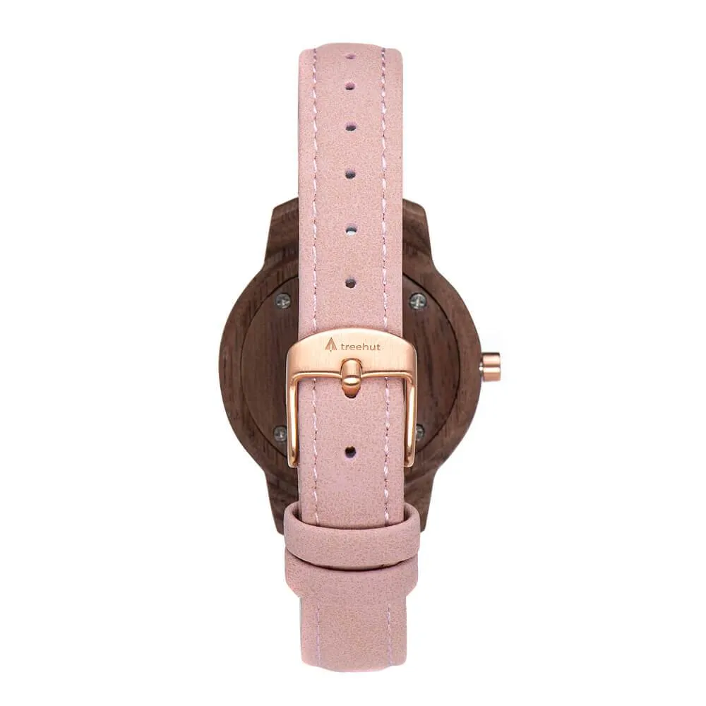 Odyssey Women's Walnut Pink