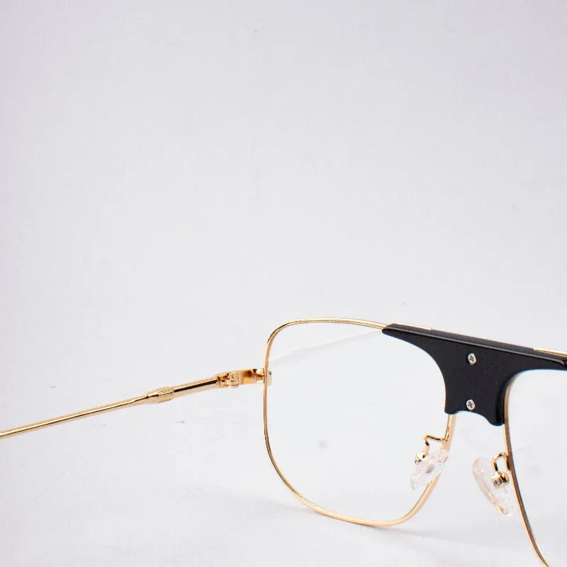 Opti Flicker Sunglass