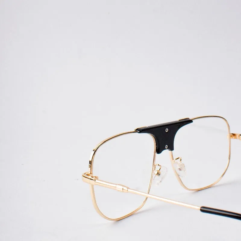 Opti Flicker Sunglass