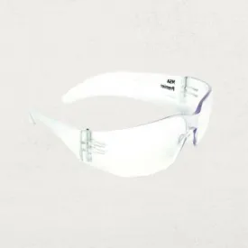 Premier Clear Lense Safety Glasses
