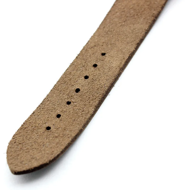"The Wood" Unisex Watch