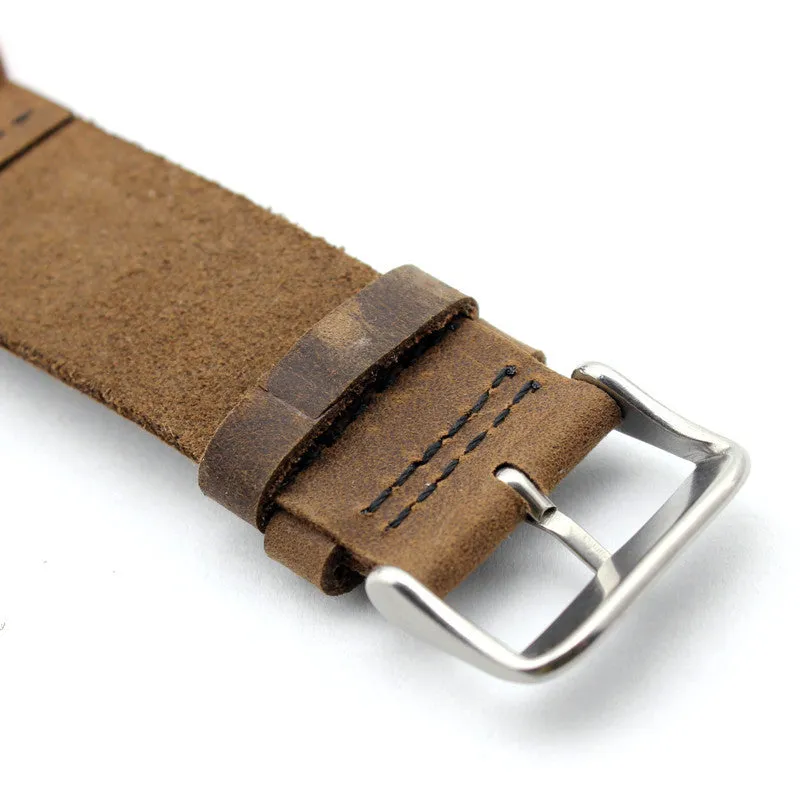 "The Wood" Unisex Watch