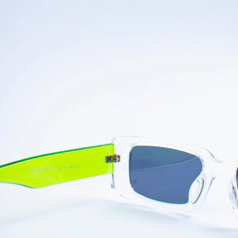 Radiant Zenith Sunglass