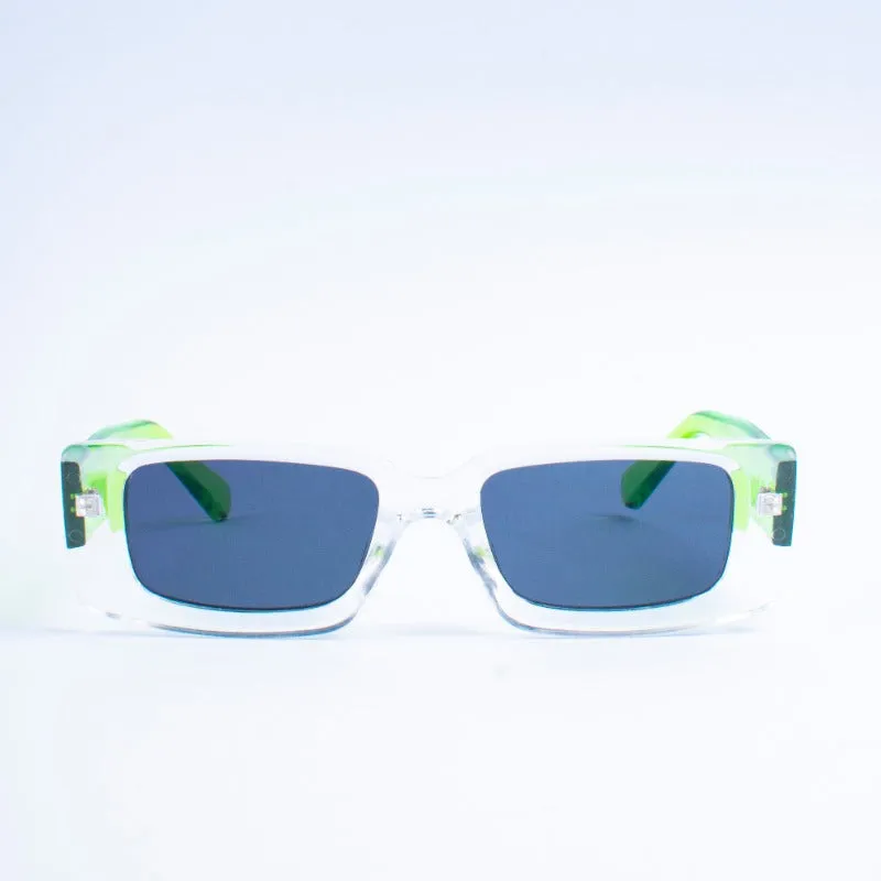 Radiant Zenith Sunglass