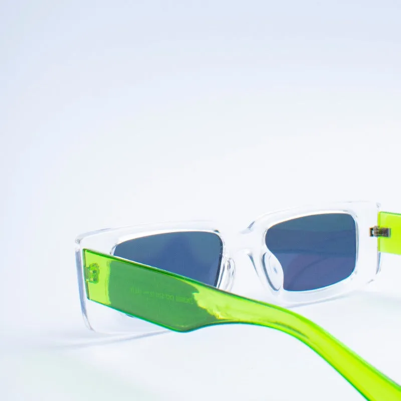 Radiant Zenith Sunglass