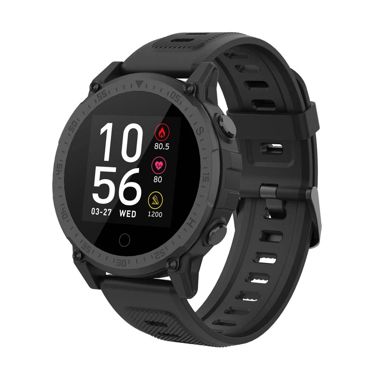 Reflex Active Series 05 Sport | Smart Watch