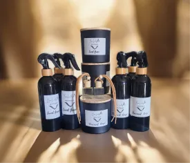 Room   Linen Spray