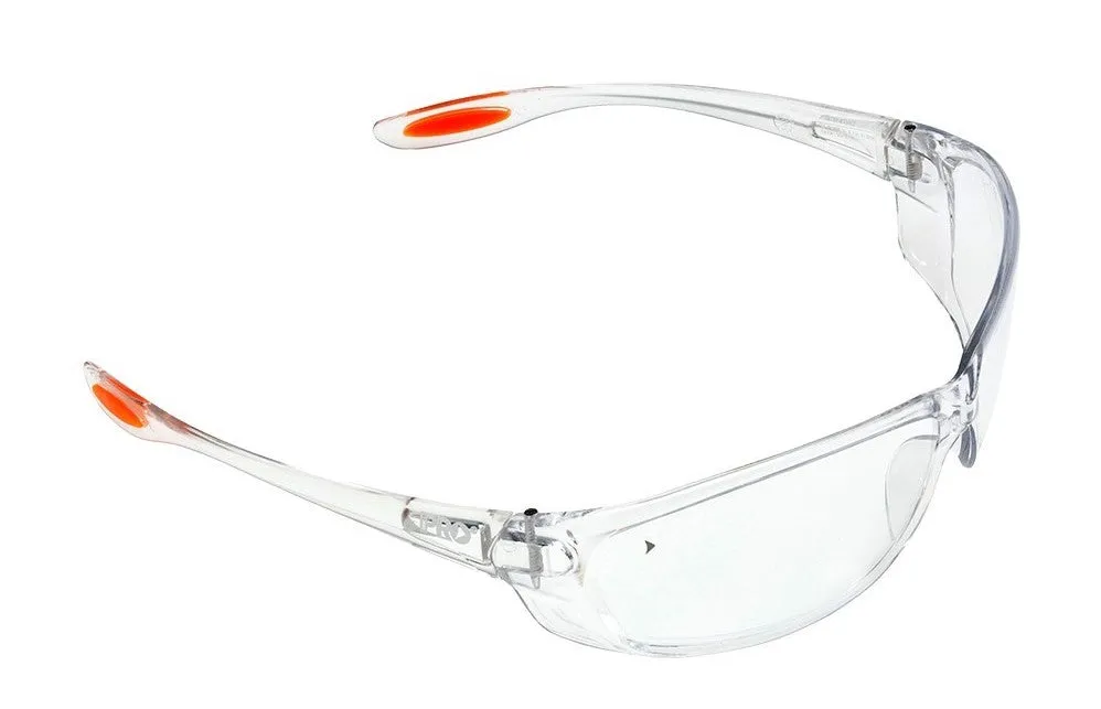 Safety Glasses Switch Clear