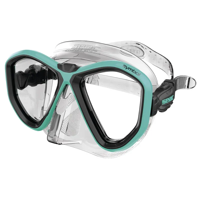 Seac Symbol clear