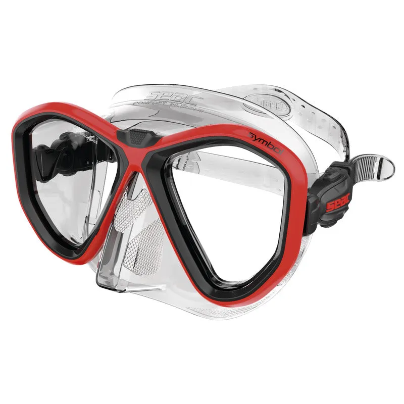 Seac Symbol clear